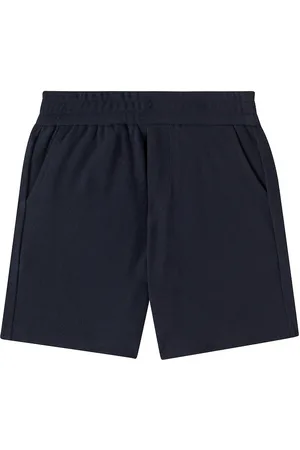Moncler Bermuda-Shorts aus Baumwolle