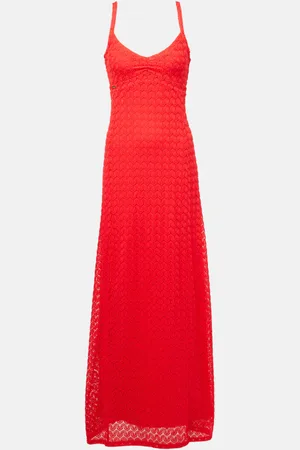 Melissa Odabash Maxikleid Ciara