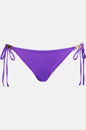 Melissa Odabash Bikini-Höschen Anguila