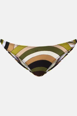 Puccini Bikini-Höschen Iride