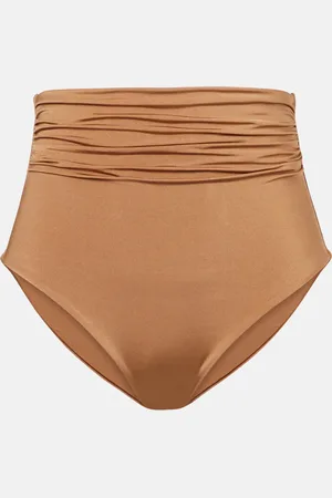 Max Mara Bikini-Höschen Salli