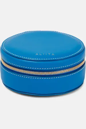 Aliita Schmucketui aus Leder