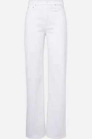 AG Jeans Wide-Leg Jeans New Baggy