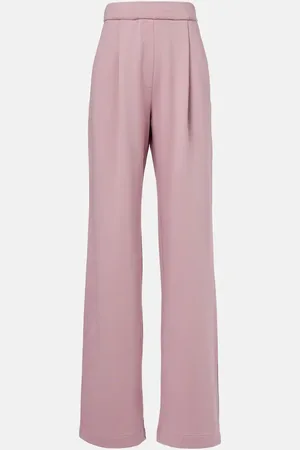 DRIES VAN NOTEN Jogginghose aus Baumwoll-Jersey