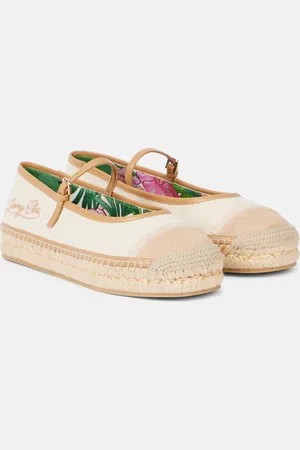 Jimmy Choo Espadrilles Aciel
