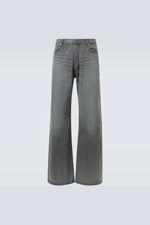 JUNYA WATANABE X Levi’s® Straight Jeans