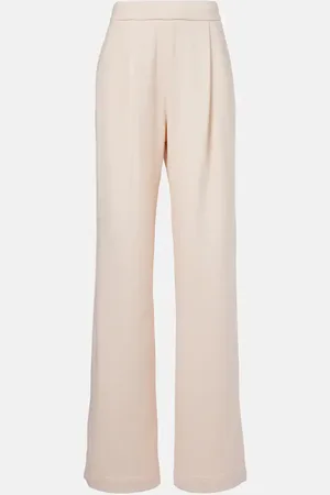 DRIES VAN NOTEN Jogginghose aus Baumwoll-Jersey