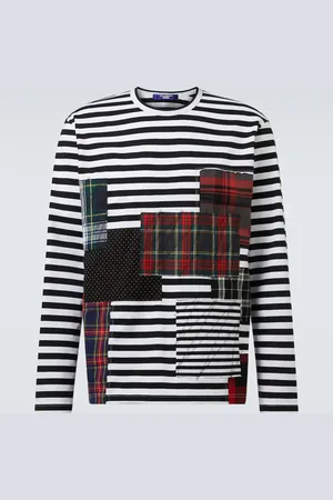 JUNYA WATANABE X Levi’s® Top aus Baumwolle