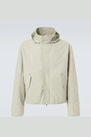 The Row Jacke Lucius aus Baumwollpopeline