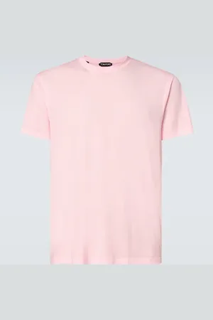 Tom Ford T-Shirt aus Jersey
