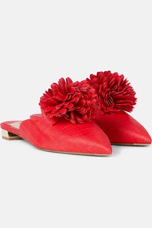 Aquazzura Mules Couturier