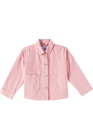 Il gufo Jeansjacke