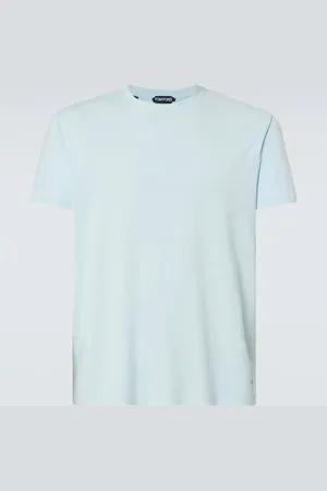 Tom Ford T-Shirt aus Jersey