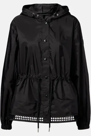 Moncler Jacke Rochebonne aus Taft