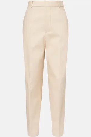 Loro Piana Tapered Jeans Dan