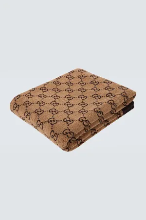 Gucci Strandhandtuch GG