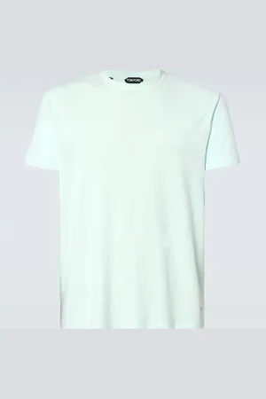 Tom Ford T-Shirt aus Jersey