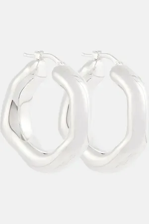 Jil Sander Ohrringe