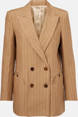 Blazé Milano Blazé Milano Blazer Heretique aus Leinen
