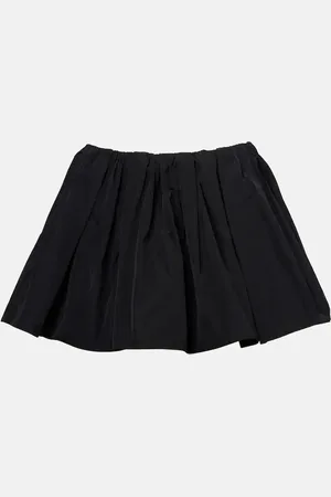 J.W.Anderson Skort aus Taft