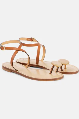 AMANU Sandalen Kigali aus Leder
