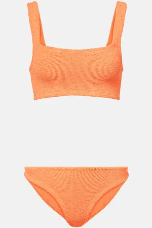 Hunza G Bikini Xandra