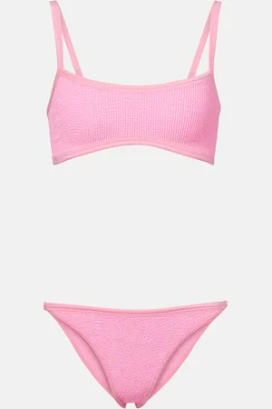 Hunza G Bikini Tyler
