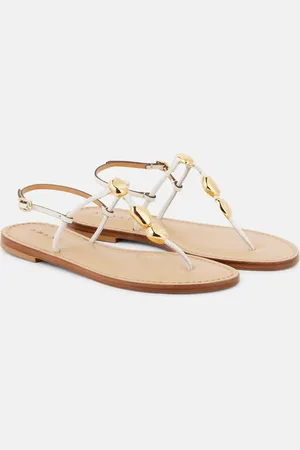 AMANU Sandalen Nairobi aus Leder
