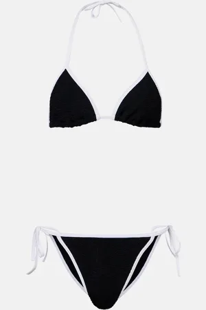 Hunza G Bikini Gina