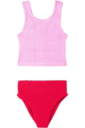 Hunza G Bikini Duo Lyra