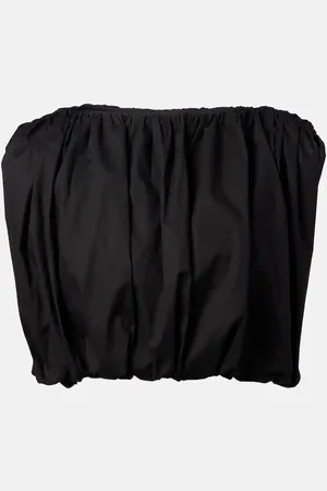 Adriana Degreas Cropped-Top Inamorata