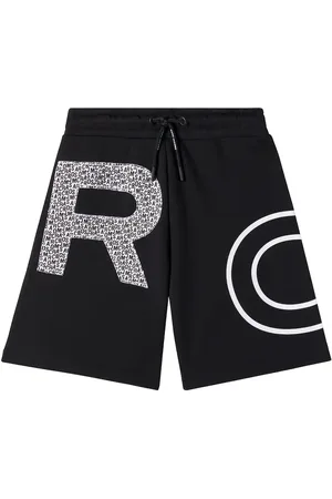 Marc Jacobs Shorts aus einem Baumwollgemisch
