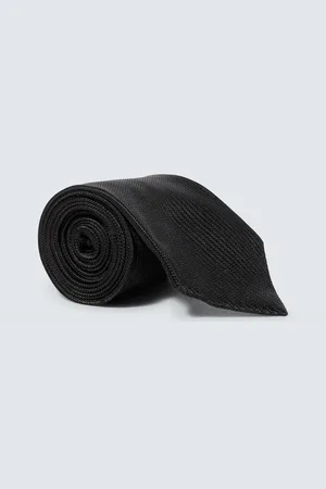 Tom Ford Krawatte aus Seiden-Twill