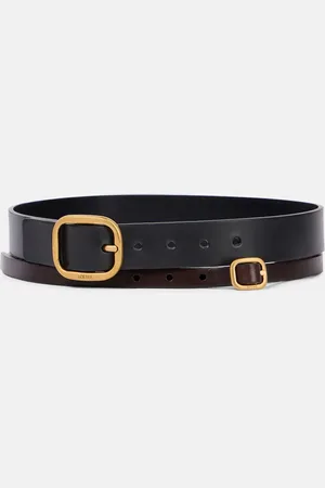 Loewe Gürtel Multi aus Leder