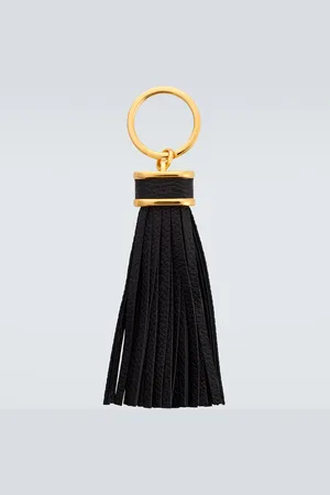 Tom Ford Schlüsselanhänger aus Leder