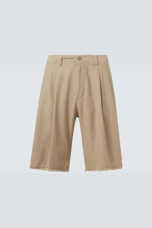 ERL Bermuda-Shorts aus Baumwolle