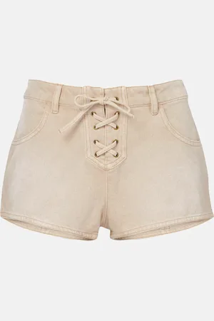 Isabel Marant Jeansshorts Delma