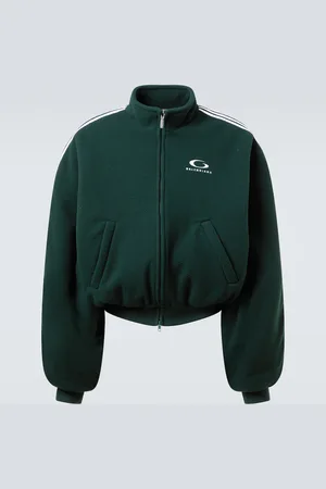 Balenciaga Bomberjacke Loop Sports Icon