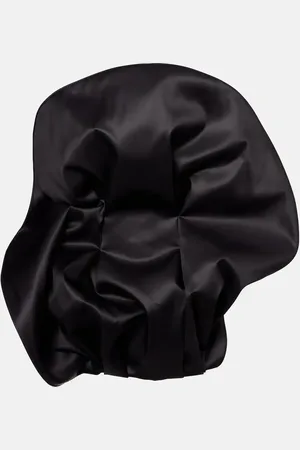 MAGDA BUTRYM Minikleid aus Organza