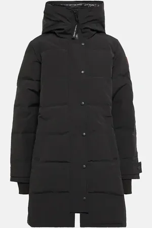 Canada Goose Daunenparka Shelburne