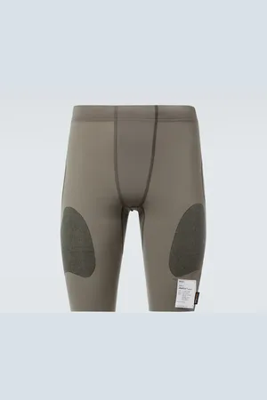 SATISFY Laufhose Justice™ Cordura®