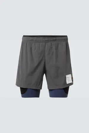 SATISFY Shorts TechSilk™ Cordura®