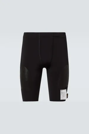 SATISFY Laufhose Justice™ Cordura®