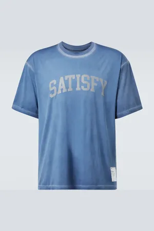 SATISFY T-Shirt AuraLite