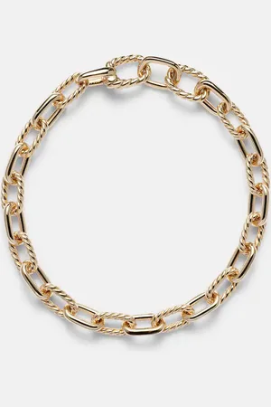 David Yurman Armband DY Madison® aus 18kt Gelbgold