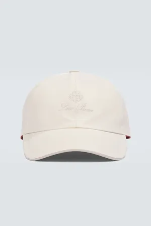 Loro Piana Baseballcap