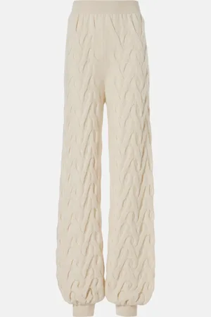 Loro Piana Jogginghose Cocooning aus Kaschmir