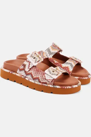 Missoni Sandalen Clea