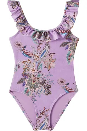 ZIMMERMANN Badeanzug Rhiannon