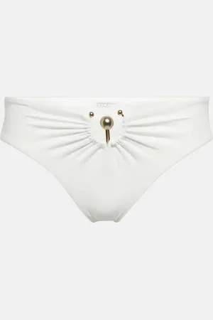 CHRISTOPHER ESBER Bikini-Höschen Pierced Orbit